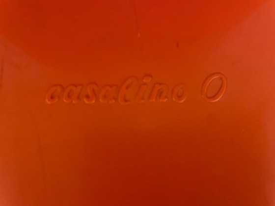 Image 1 of 2x Casalino 0 Children's Chairs by Alexander Begge for Casala