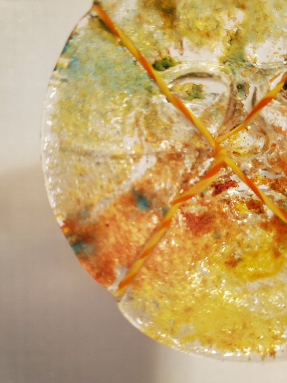 Image 1 of Glasvase von Maison KOSTA BODA von KJELL ENGMAN (1946)