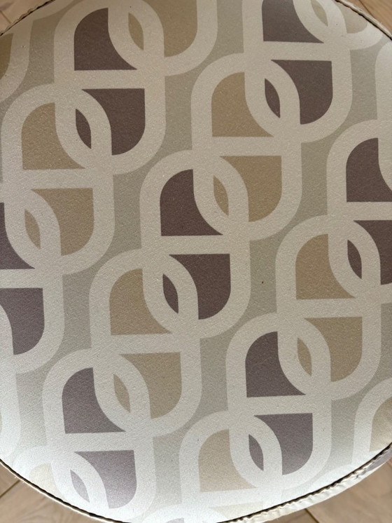 Image 1 of Hermes pouf