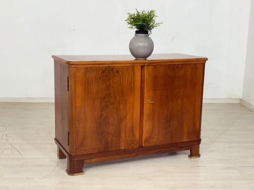 Commode vintage, buffet, meuble de salon