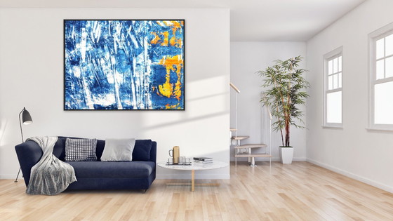 Image 1 of Jürgen Angeler - De Hemel