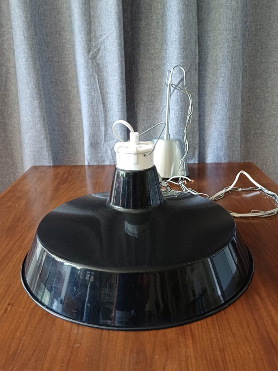 Image 1 of Lampada SEPTIM Ikea, Design Mikael Warnhammar, T0328 (1)