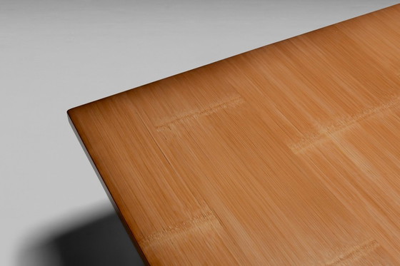 Image 1 of Large Bamboo Coffee Table by Axel Vervoordt, Belgium