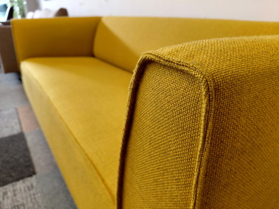 Image 1 of Gelderland 4800 Geel ploegwool 