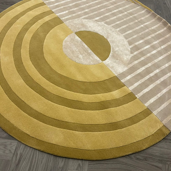 Image 1 of Brinker Carpets Fano Girare Wild Wonder 200x200 Teppich