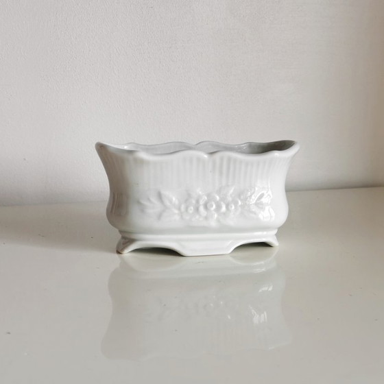 Image 1 of VASO/VASO/PIANTA VINTAGE PER CACTUS