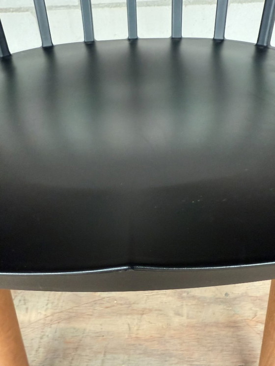 Image 1 of Kartell Comback chair by Patricia Urquiola