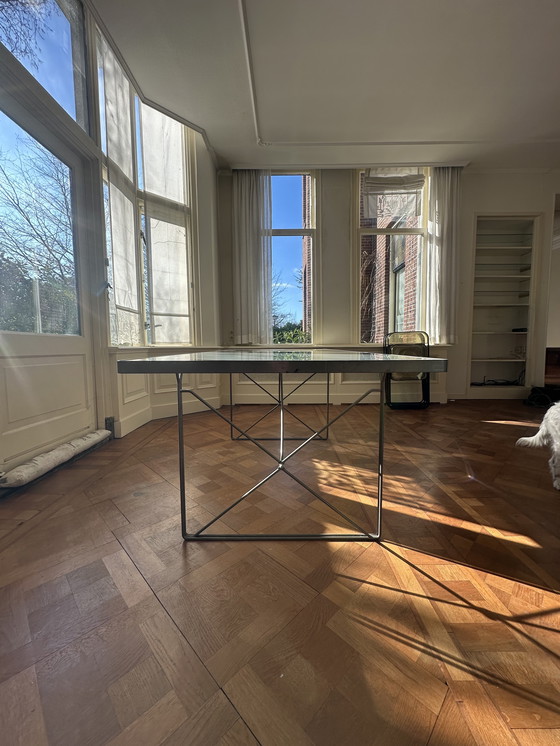 Image 1 of Tavolo da pranzo IKEA MOMENT