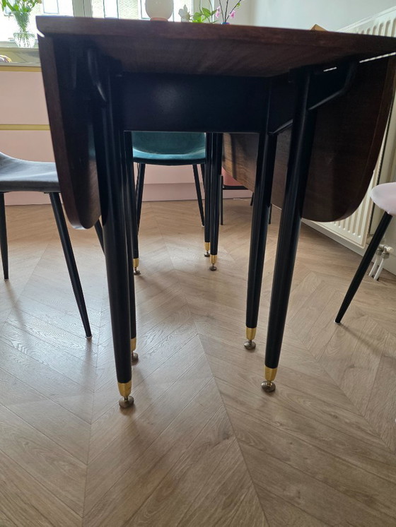 Image 1 of Tavolo vintage anni '60 G-Plan