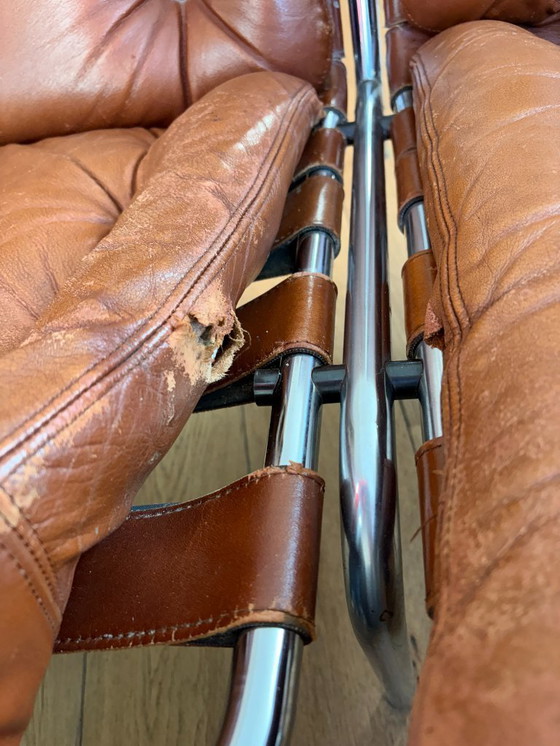 Image 1 of Divano Martin Visser Osaka a 3 posti 1969