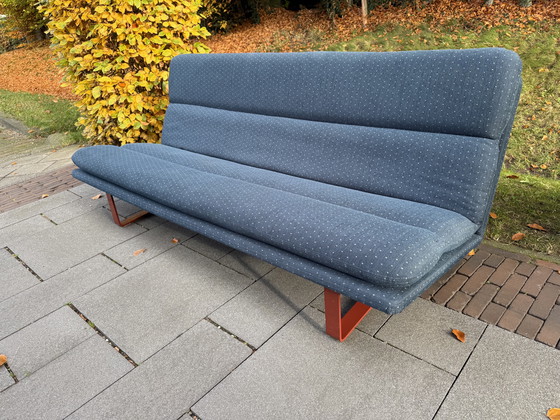 Image 1 of Artifort C683 3-Sitzer