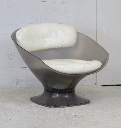 Fauteuil van Rafaël Raffel
