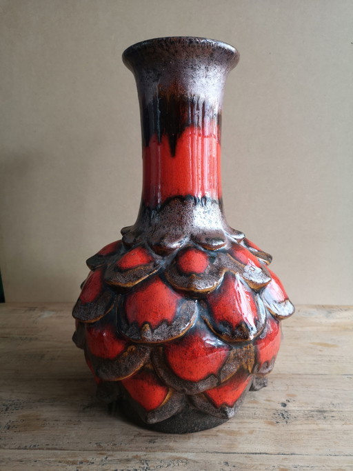 Walter Gerhards Vase
