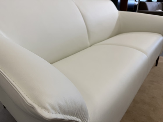 Image 1 of Leolux Mayon 2.5-seater sofa Wapiti Sabaku