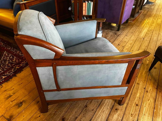 Image 1 of Poltrona Schuitema August