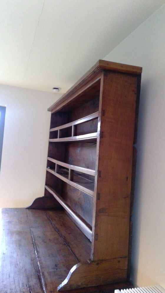 Image 1 of Cocinero francés, finales del siglo XVIII