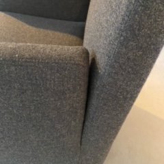 Image 1 of Baleri Caprichair (set of 2)