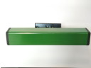 Applique murale verte pour bureau