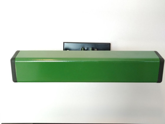 Groene kantoor wandlamp – Stonelight, Wandlampen, Metal (photo 2 of 9)
