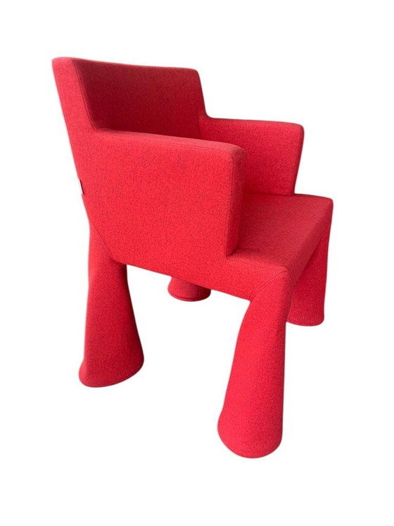 Image 1 of Sedie VIP Moooi rosa