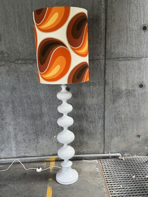 Image 1 of Kaiser Leuchten Bubble Stehlampe