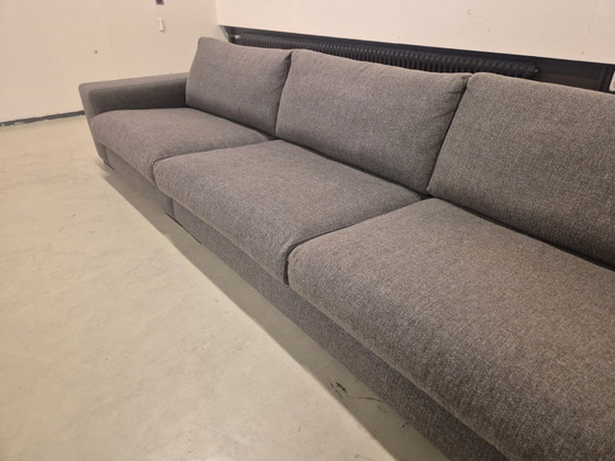 Image 1 of Keijser&Co - Spoom - Corner Sofa - Modulars - Brown - Design