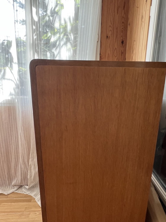 Image 1 of Secrétaire vintage 