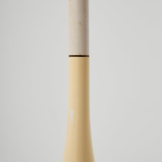 Image 1 of Lampada da terra MK10458 Panthella di Verner Panton per Louis Poulsen