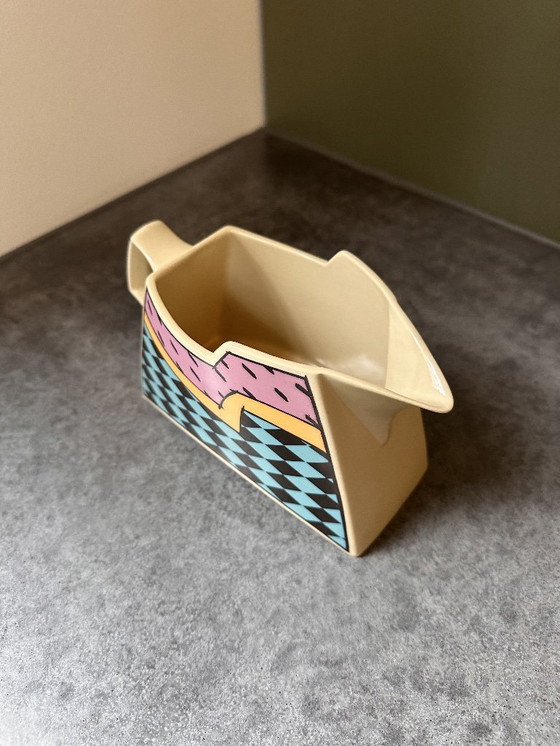 Image 1 of Grande salsiera design Dorothy Hafner Rosenthal