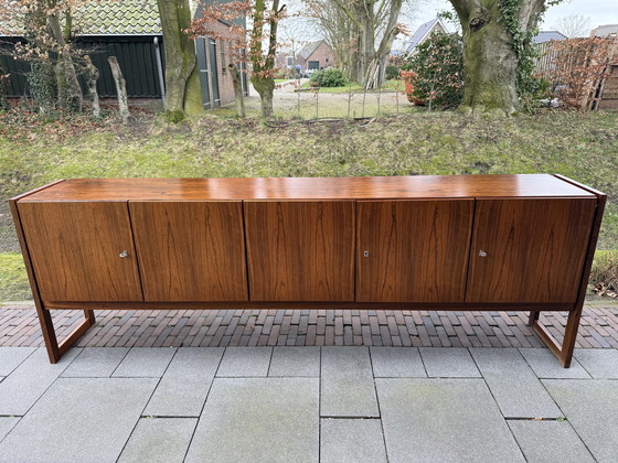 Image 1 of Planche basse XXL