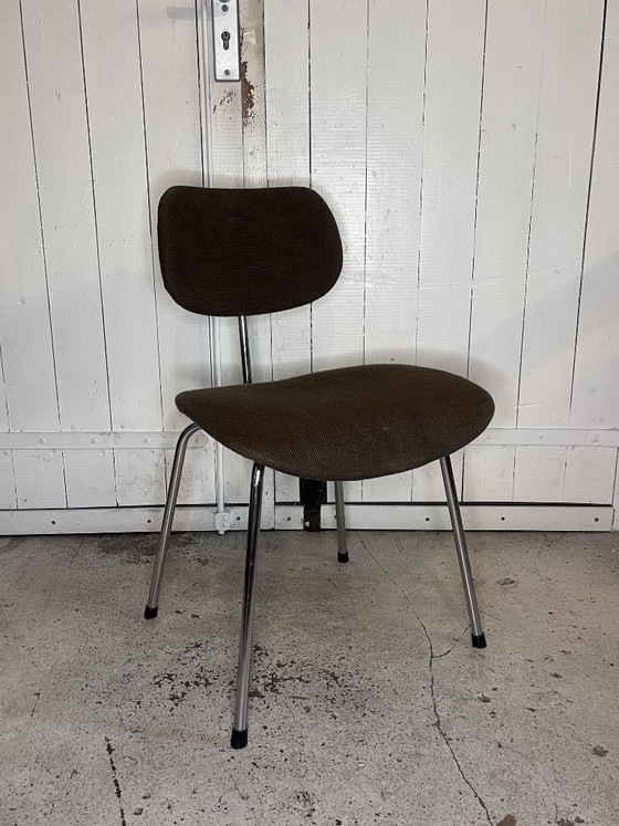 Image 1 of Sedia Egon Eiermann SE 68 – Wilde + Spieth – Design Vintage