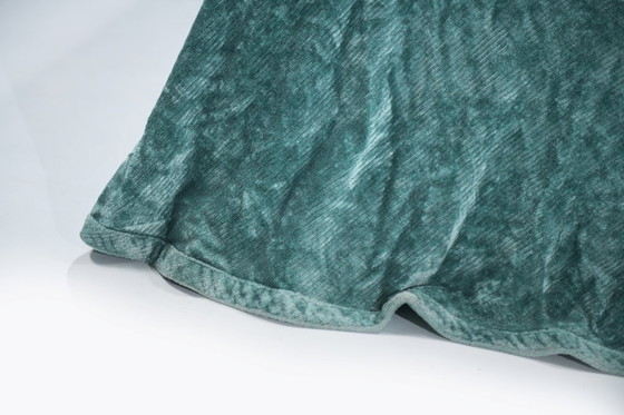 Image 1 of Atemberaubender Mantilla-Loungesessel von Kazuhide Takahama für Simon Gavina Italy