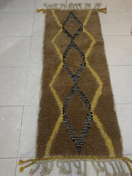 Image 1 of Berber rugs