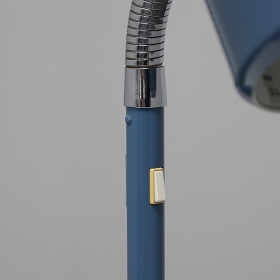 Image 1 of „Bumling“ Tischlampe von Anders Pehrson für Ateljé Lyktan, Schweden, 1968