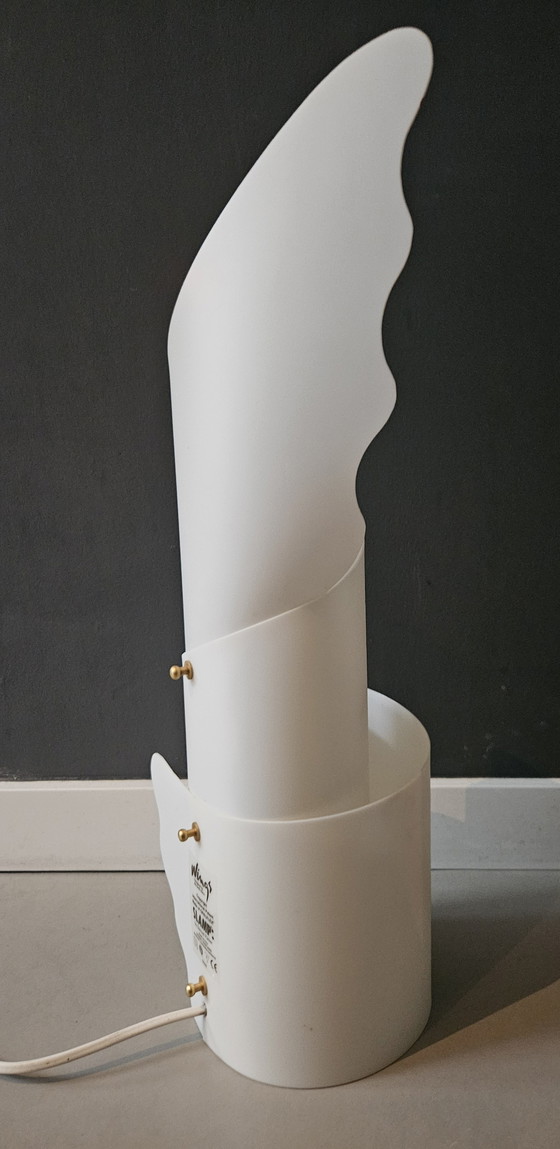 Image 1 of Tafellamp Wings by Riccardo Raco for Slamp