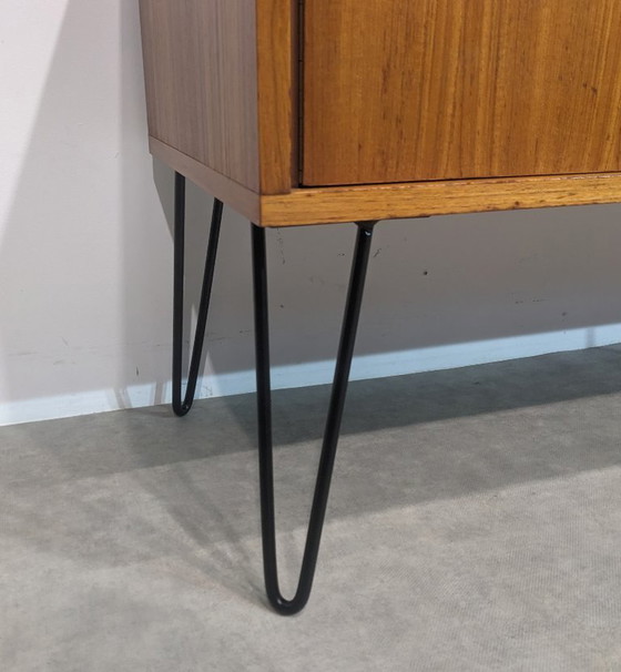 Image 1 of Lowboard, vintage mdk TV stand