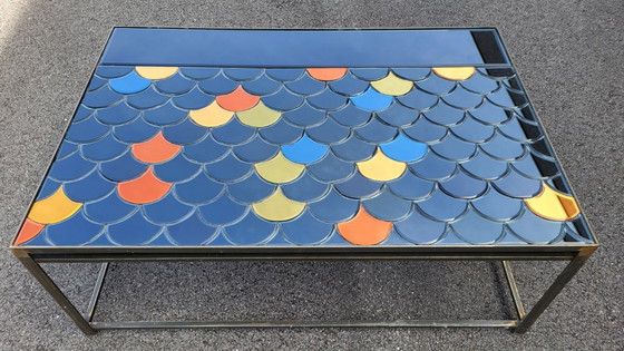 Image 1 of Tavolino Olivier de Schrijver serie limitata 3/8