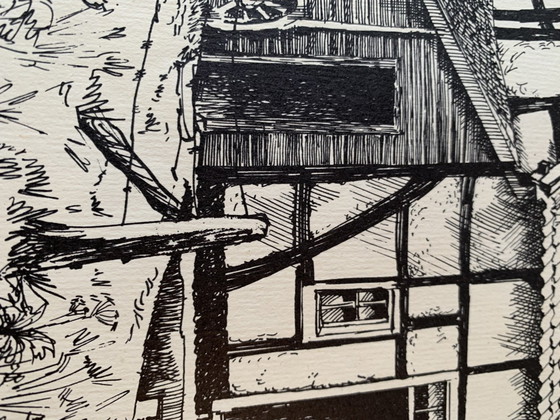 Grabado – Arte, Papel (photo 3 of 15)