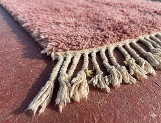 Image 1 of Marokkaans Berber tapijt 200 cm x 300 cm