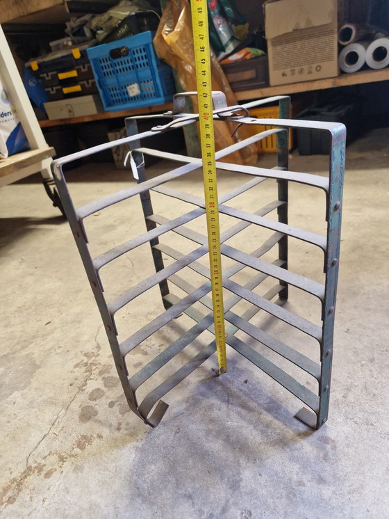 Image 1 of Ancien porte-tartes