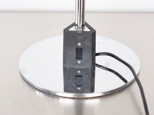Dänische Vintage PH 4/3 Tischlampe von Poul Henningsen, Louis Poulsen, 1966