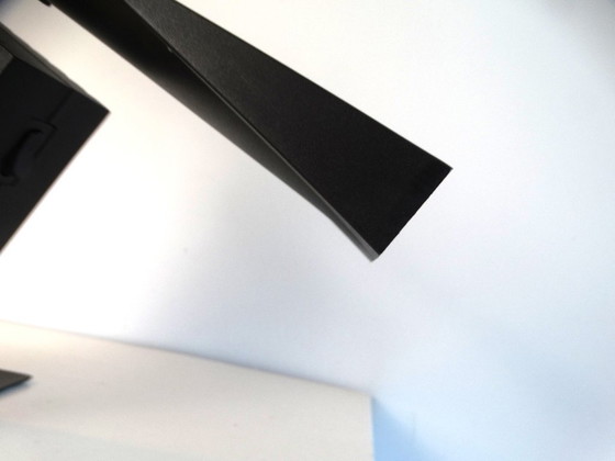 Image 1 of Bilumen Hans von Klier, schwarze Kondorlampe