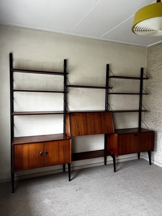 Image 1 of Bellissimo pensile Louis van Teeffelen Webe