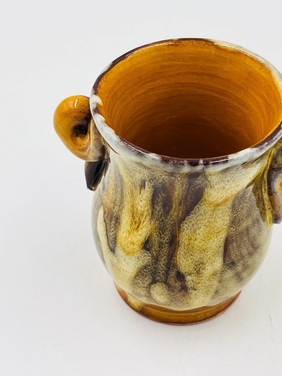 Image 1 of Vaso Vallauris degli anni '60