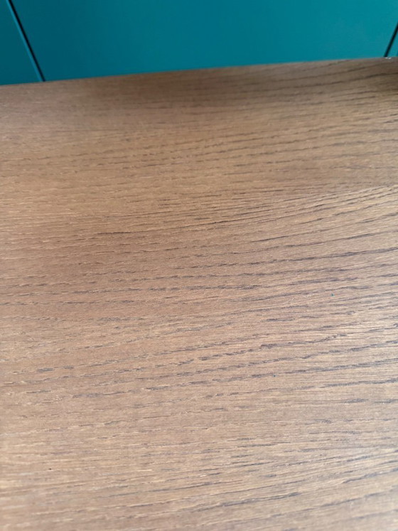 Image 1 of Muuto Cover bar stool oak (2 pieces)