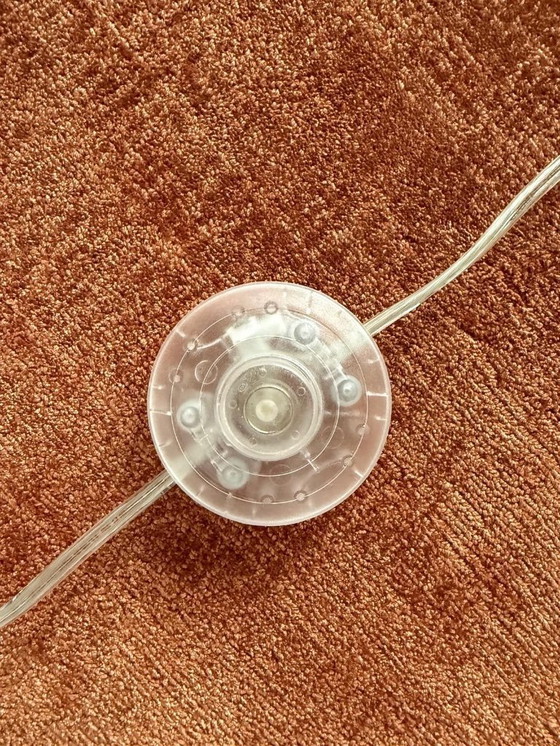 Image 1 of Due lampade da terra Philips in grigio