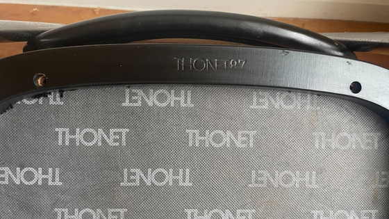 Image 1 of 4 sillas Thonet modelo S32