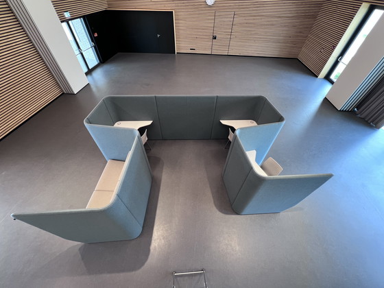 Image 1 of Buzzi Space - Buzzi Ville