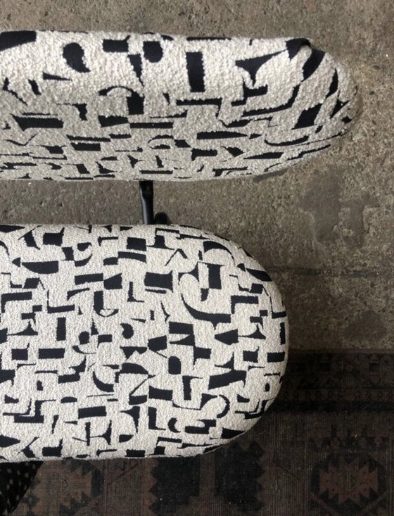 Image 1 of Banc Tissu