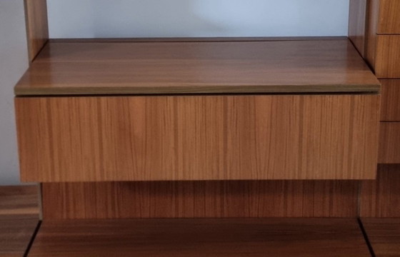 70's Wall cabinet – Wood (photo 9 of 24)